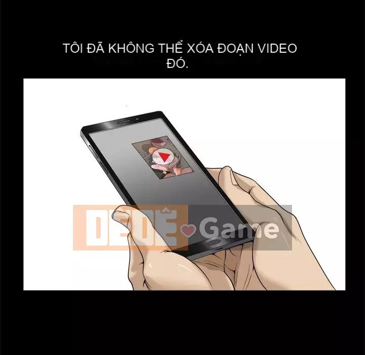 Cuộc sống sa ngã Chương 1-10