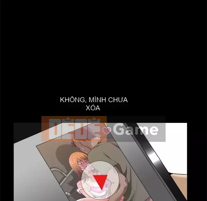 Cuộc sống sa ngã Chương 1-10