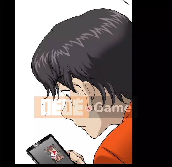 Cuộc sống sa ngã Chương 1-10