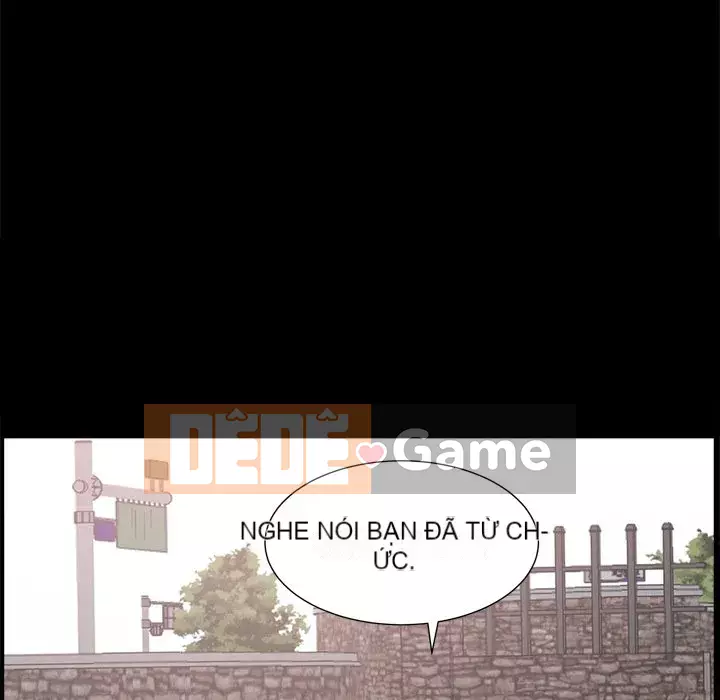 Cuộc sống sa ngã Chương 1-10