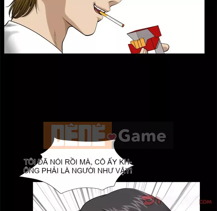 Cuộc sống sa ngã Chương 1-10