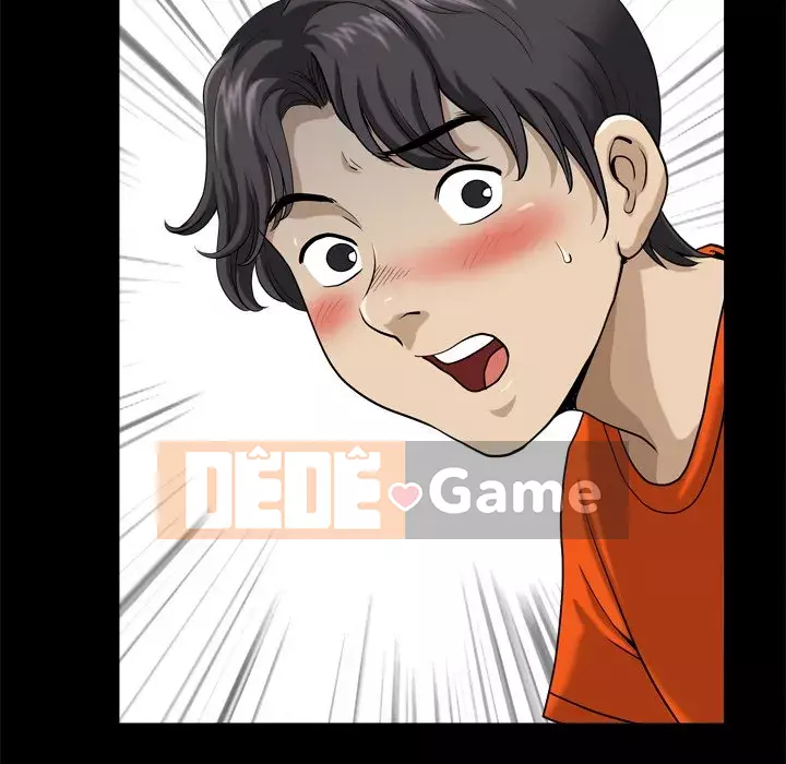 Cuộc sống sa ngã Chương 1-10