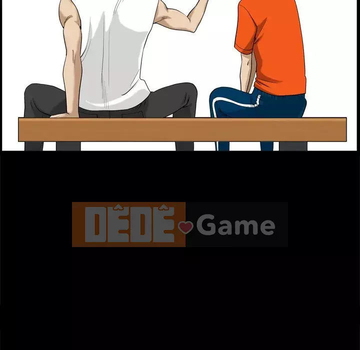 Cuộc sống sa ngã Chương 1-10