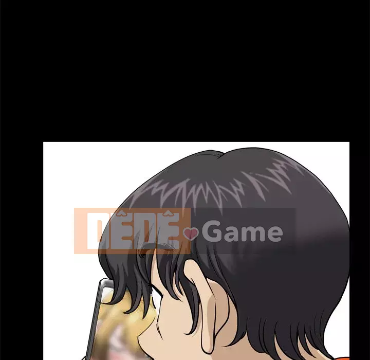 Cuộc sống sa ngã Chương 1-10