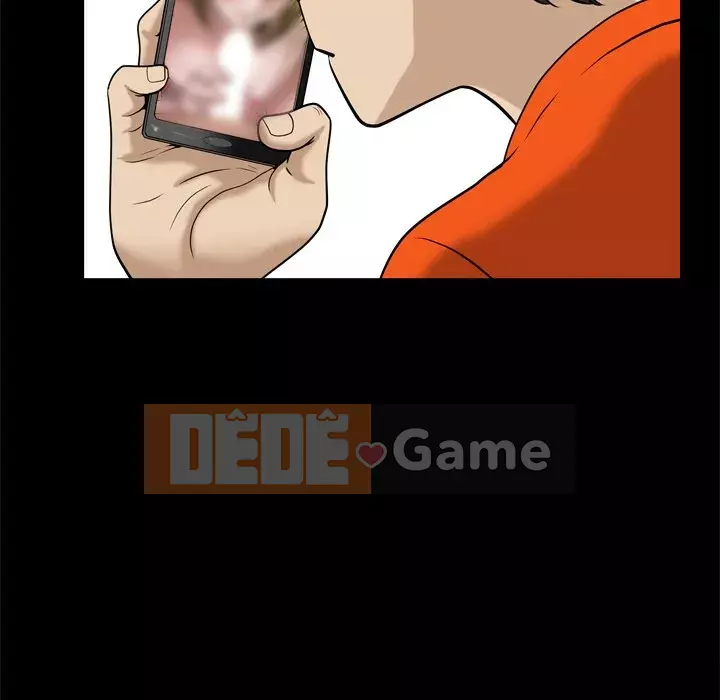 Cuộc sống sa ngã Chương 1-10