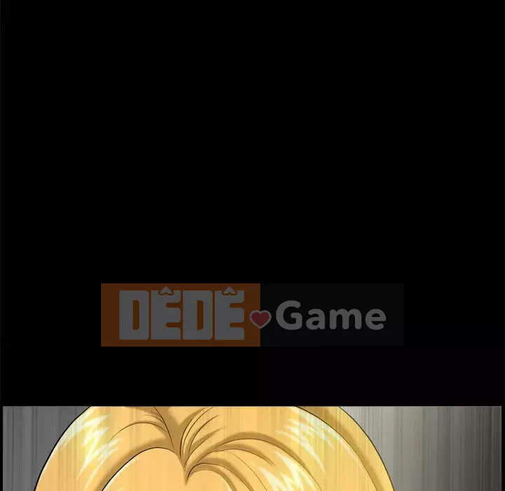 Cuộc sống sa ngã Chương 1-10