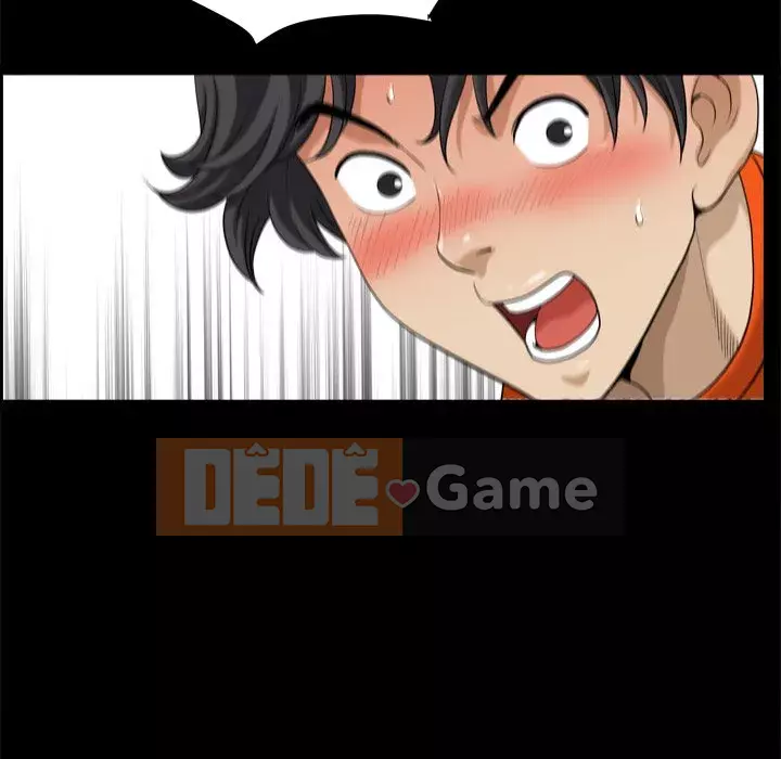 Cuộc sống sa ngã Chương 1-10