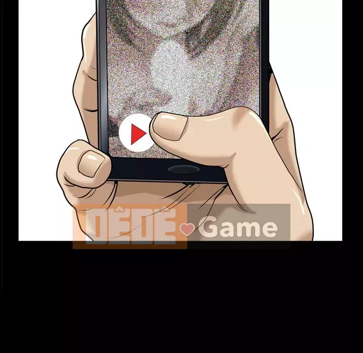 Cuộc sống sa ngã Chương 1-10