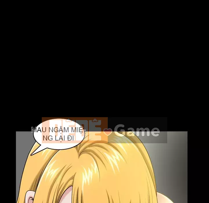 Cuộc sống sa ngã Chương 1-10