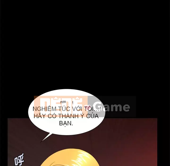 Cuộc sống sa ngã Chương 1-10