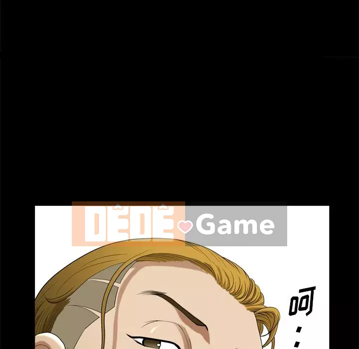 Cuộc sống sa ngã Chương 1-10