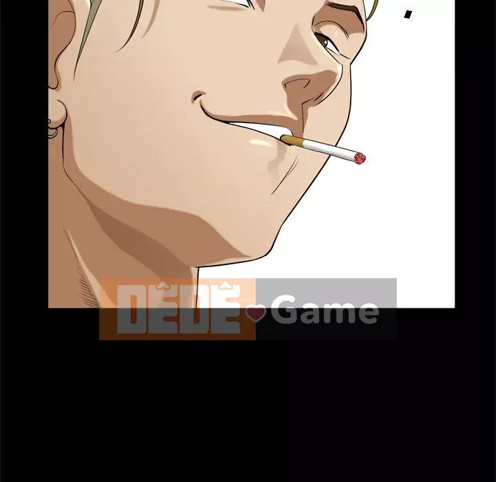 Cuộc sống sa ngã Chương 1-10