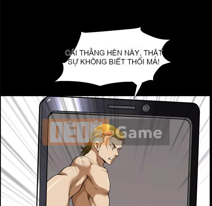 Cuộc sống sa ngã Chương 1-10