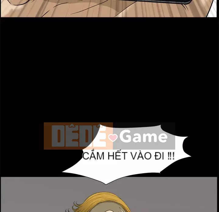 Cuộc sống sa ngã Chương 1-10