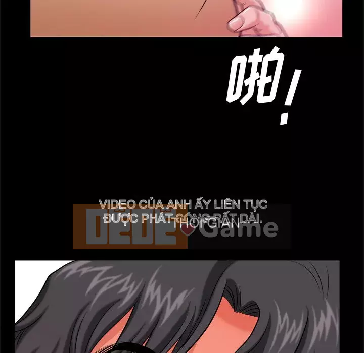 Cuộc sống sa ngã Chương 1-10