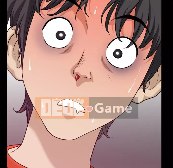 Cuộc sống sa ngã Chương 1-10