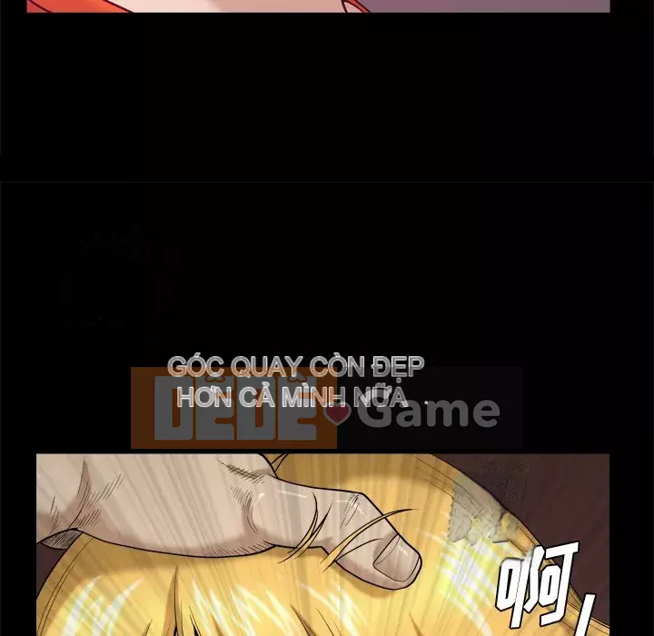 Cuộc sống sa ngã Chương 1-10