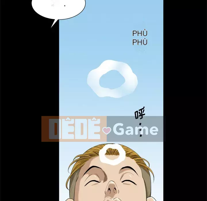 Cuộc sống sa ngã Chương 1-10