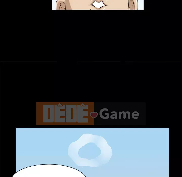 Cuộc sống sa ngã Chương 1-10