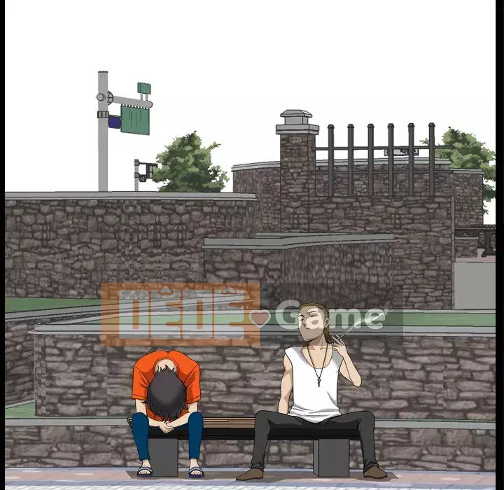 Cuộc sống sa ngã Chương 1-10