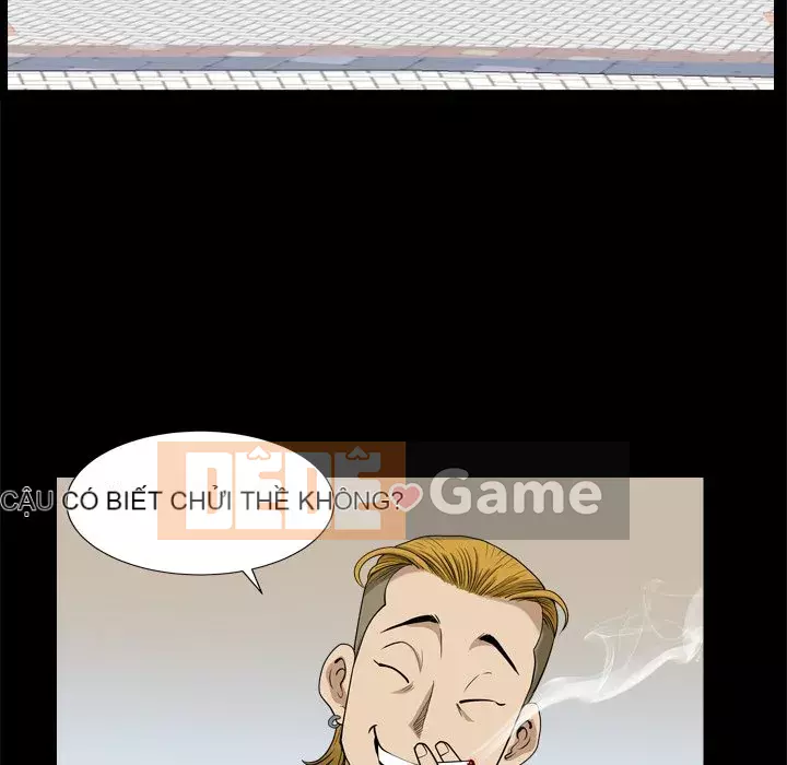 Cuộc sống sa ngã Chương 1-10