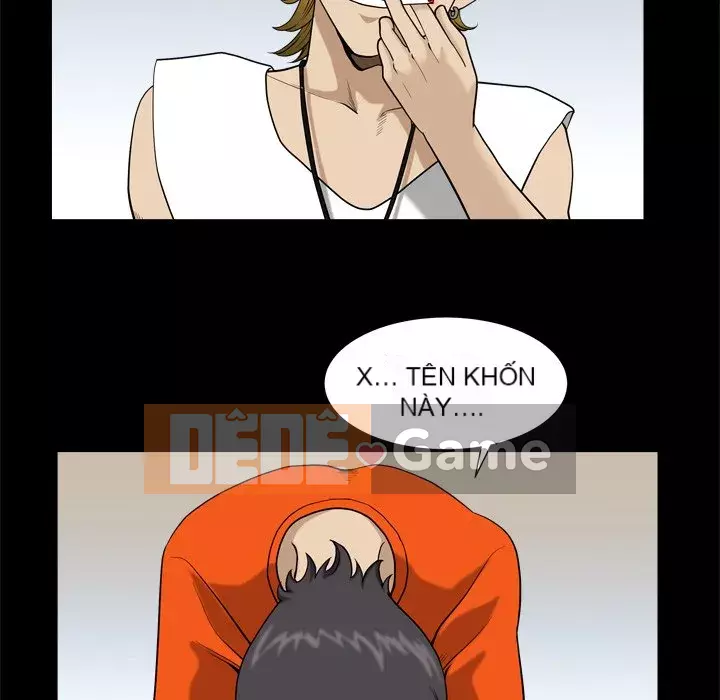 Cuộc sống sa ngã Chương 1-10