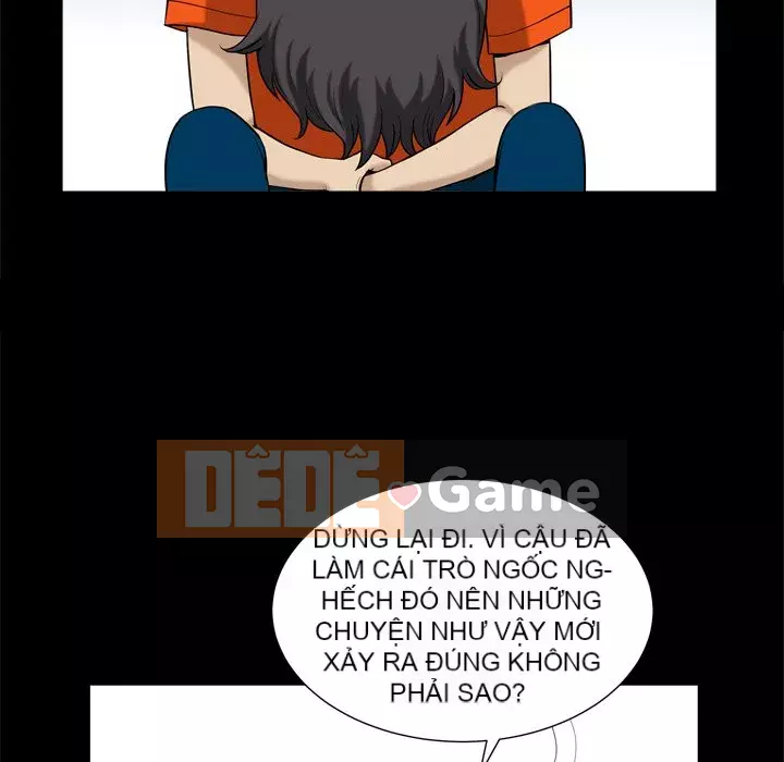 Cuộc sống sa ngã Chương 1-10