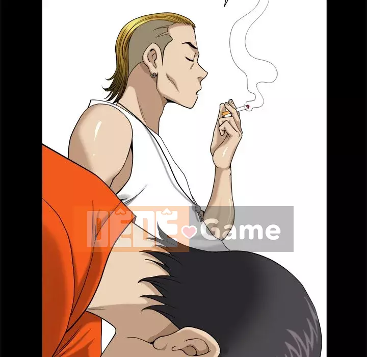 Cuộc sống sa ngã Chương 1-10