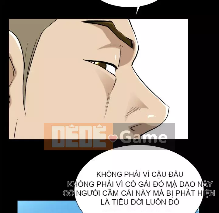 Cuộc sống sa ngã Chương 1-10