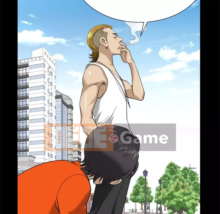 Cuộc sống sa ngã Chương 1-10