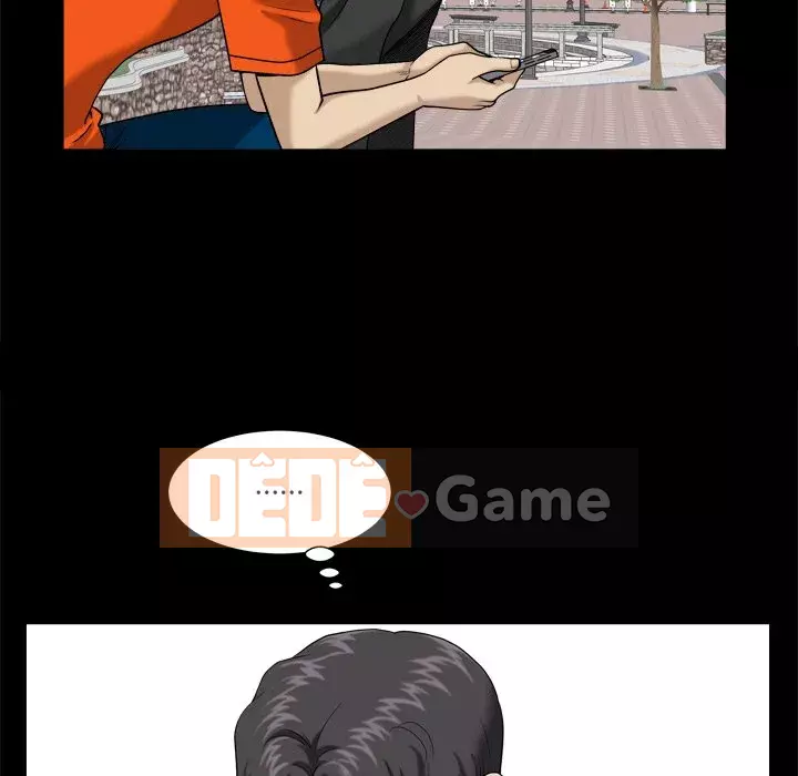 Cuộc sống sa ngã Chương 1-10