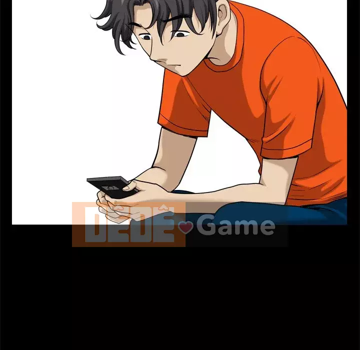 Cuộc sống sa ngã Chương 1-10