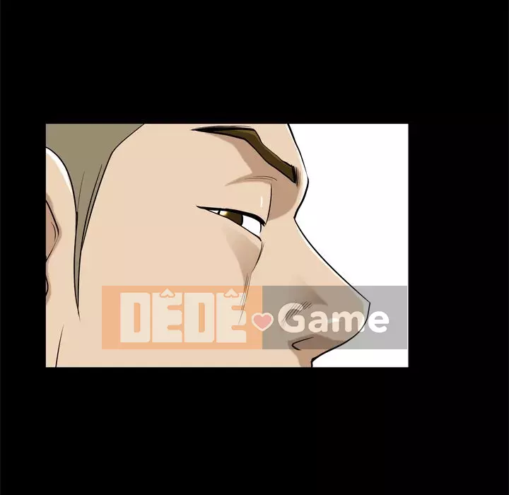 Cuộc sống sa ngã Chương 1-10