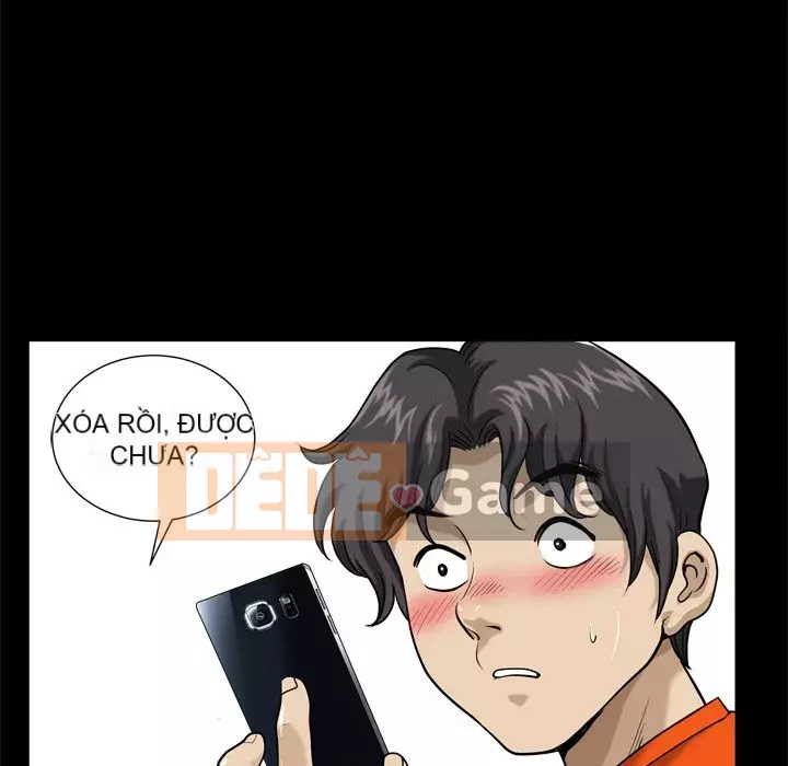 Cuộc sống sa ngã Chương 1-10