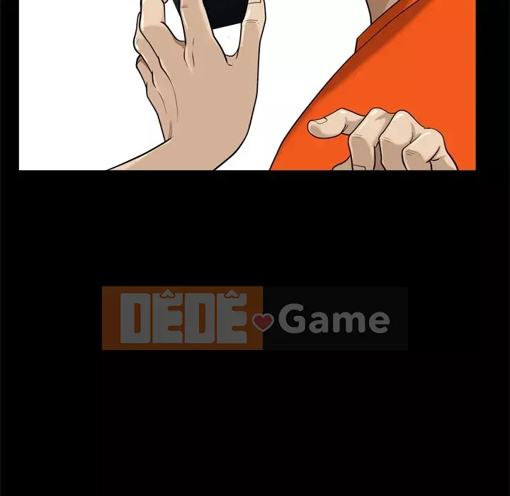 Cuộc sống sa ngã Chương 1-10