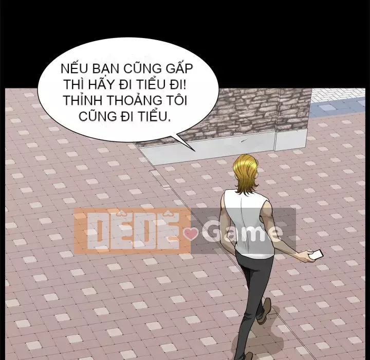 Cuộc sống sa ngã Chương 1-10