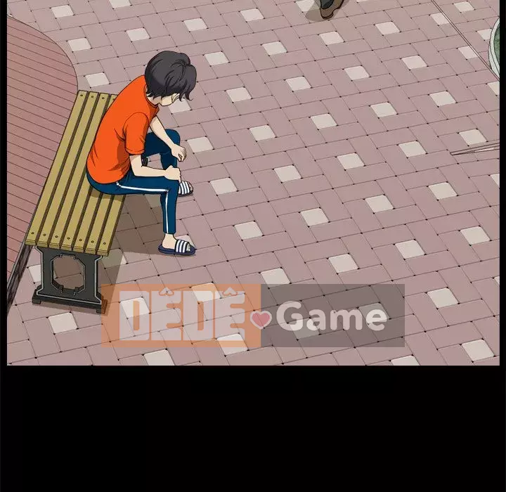 Cuộc sống sa ngã Chương 1-10