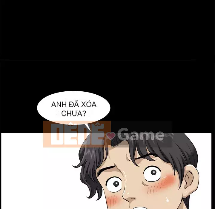 Cuộc sống sa ngã Chương 1-10