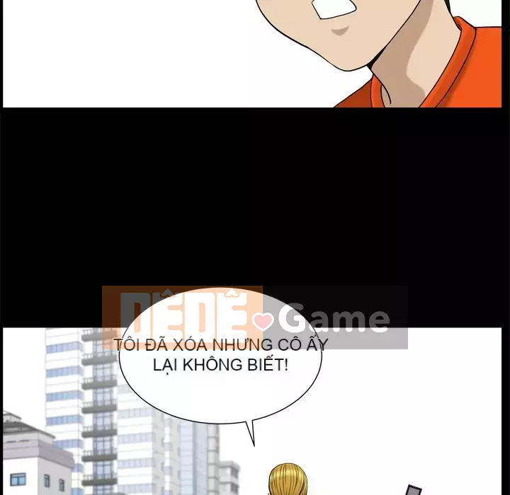 Cuộc sống sa ngã Chương 1-10