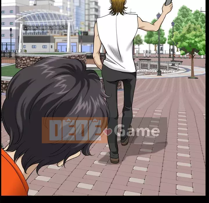 Cuộc sống sa ngã Chương 1-10