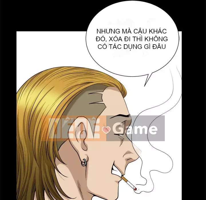 Cuộc sống sa ngã Chương 1-10