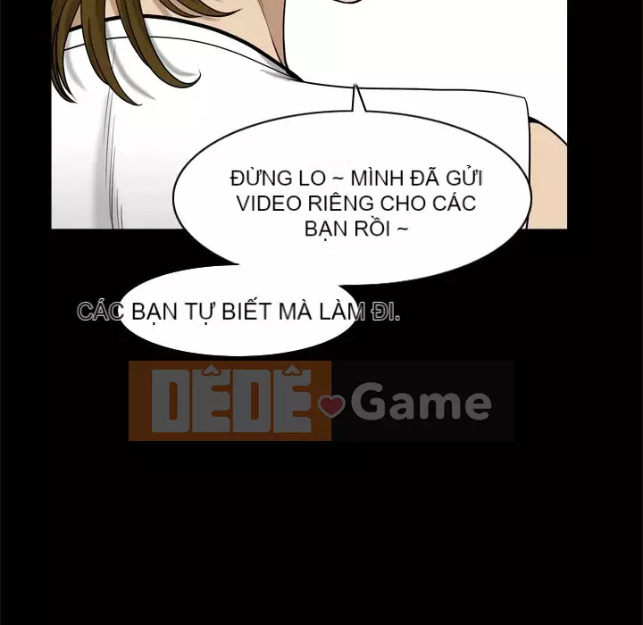 Cuộc sống sa ngã Chương 1-10