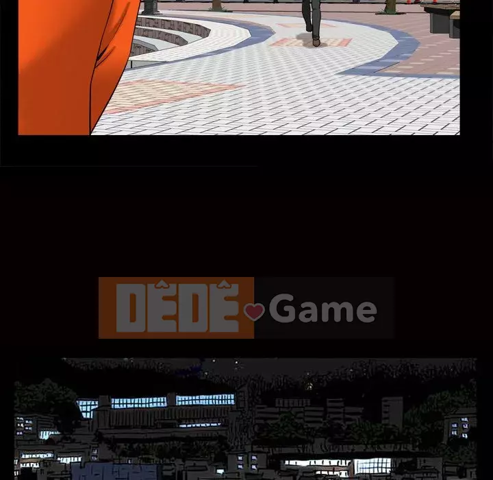 Cuộc sống sa ngã Chương 1-10