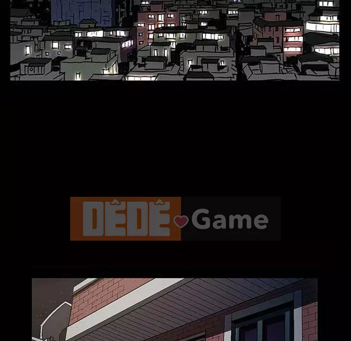 Cuộc sống sa ngã Chương 1-10