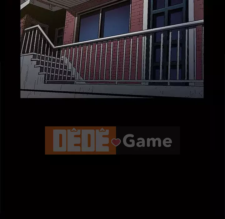 Cuộc sống sa ngã Chương 1-10