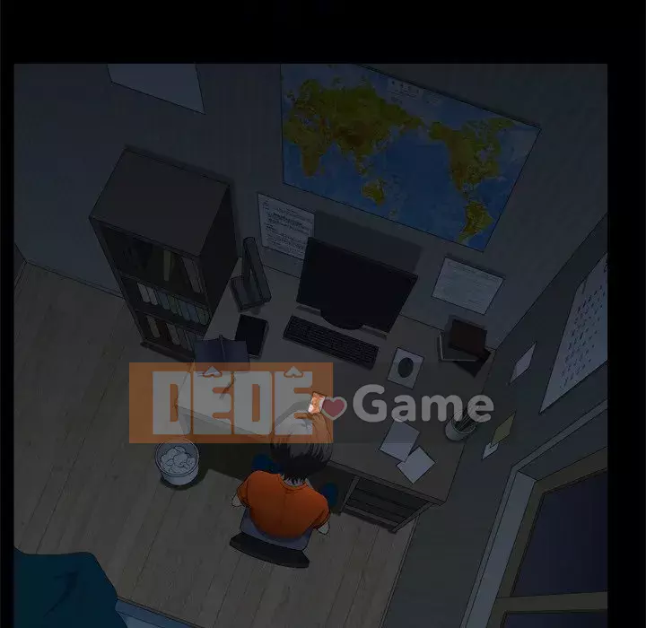 Cuộc sống sa ngã Chương 1-10