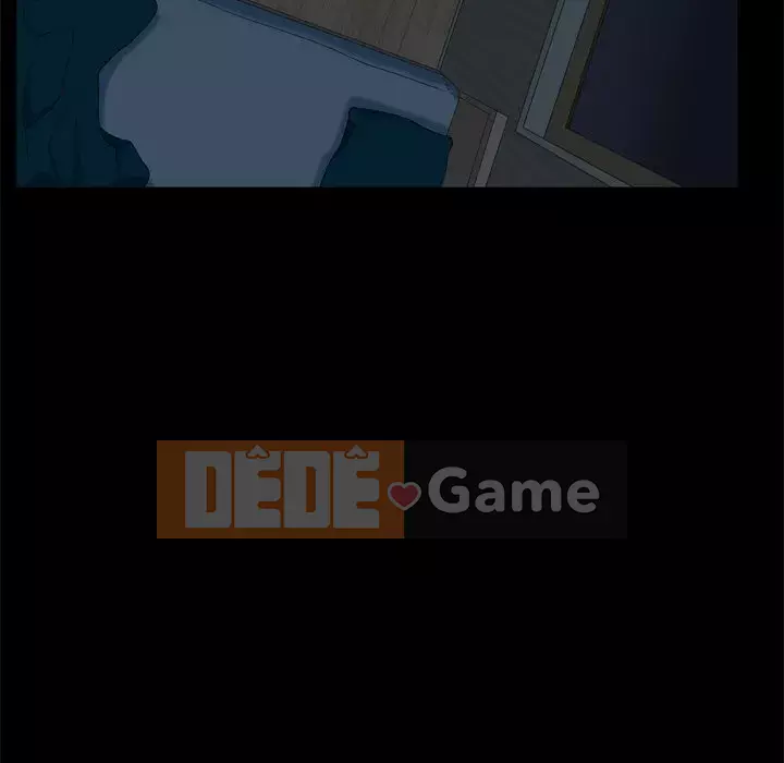 Cuộc sống sa ngã Chương 1-10