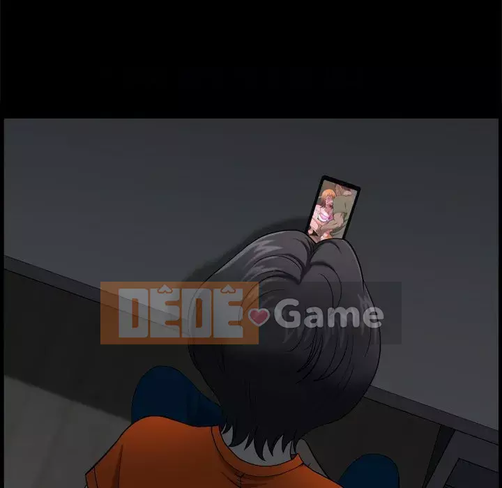 Cuộc sống sa ngã Chương 1-10