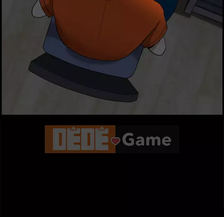 Cuộc sống sa ngã Chương 1-10