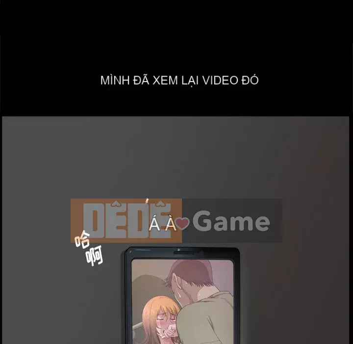 Cuộc sống sa ngã Chương 1-10